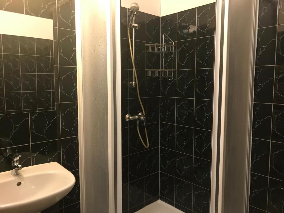Hotel Hokejka Prievidza Ngoại thất bức ảnh