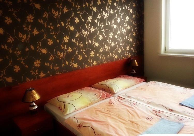 Hotel Hokejka Prievidza Ngoại thất bức ảnh