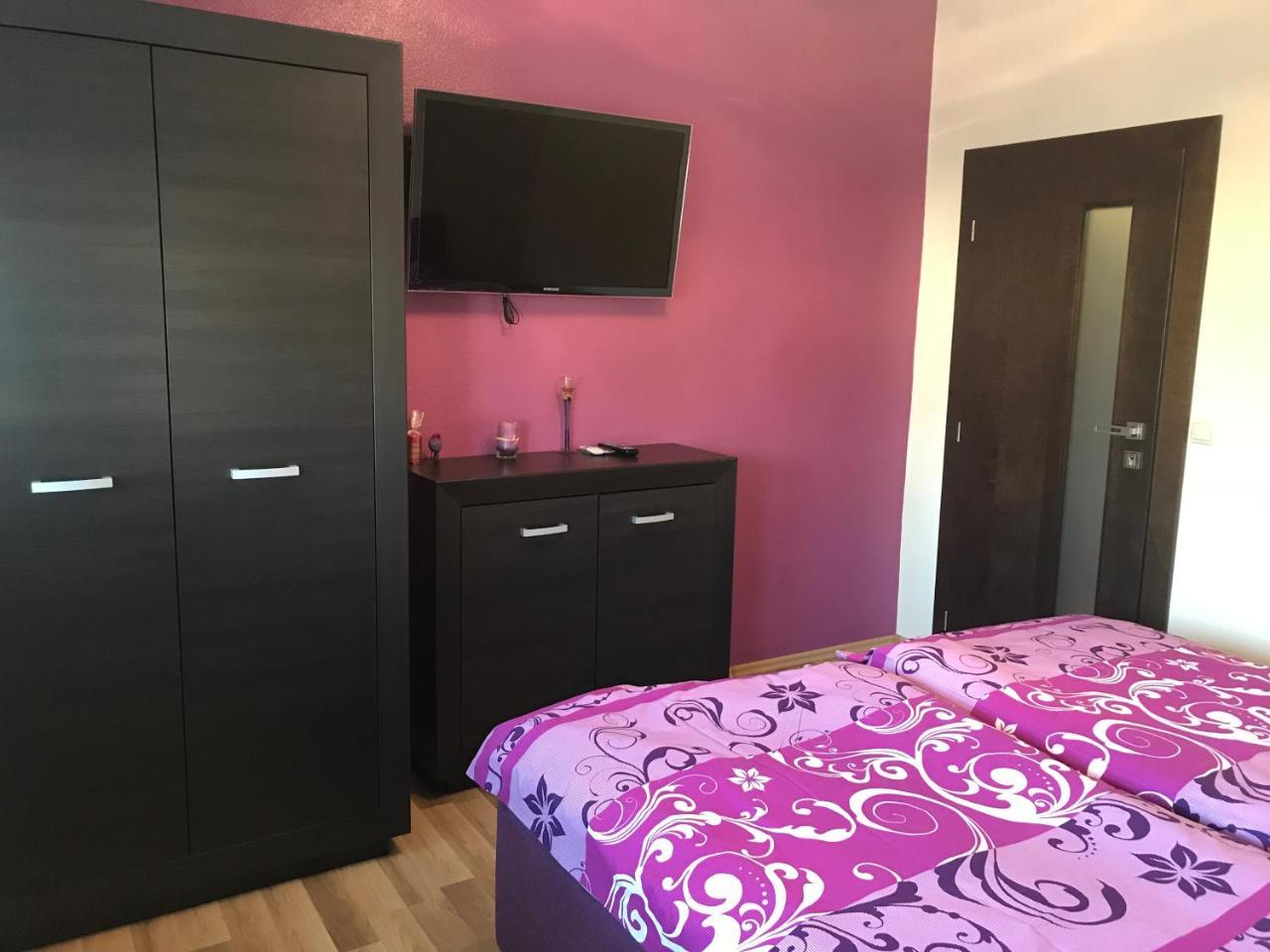 Hotel Hokejka Prievidza Ngoại thất bức ảnh