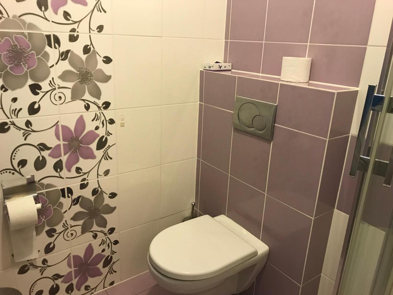 Hotel Hokejka Prievidza Ngoại thất bức ảnh