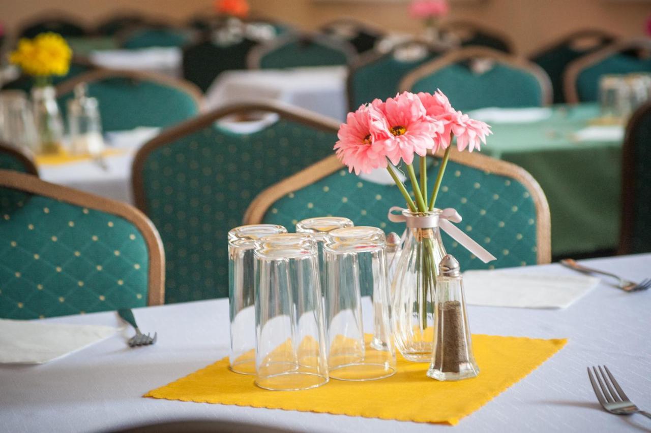 Hotel Hokejka Prievidza Ngoại thất bức ảnh