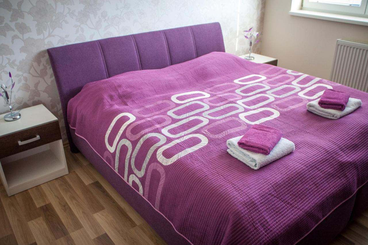 Hotel Hokejka Prievidza Ngoại thất bức ảnh